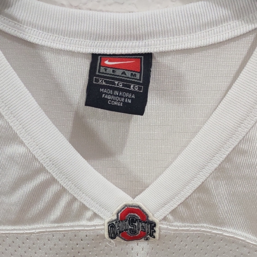 NIKE OHIO JERSEY - Picture 4 of 17